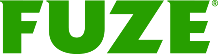 Fuze logo