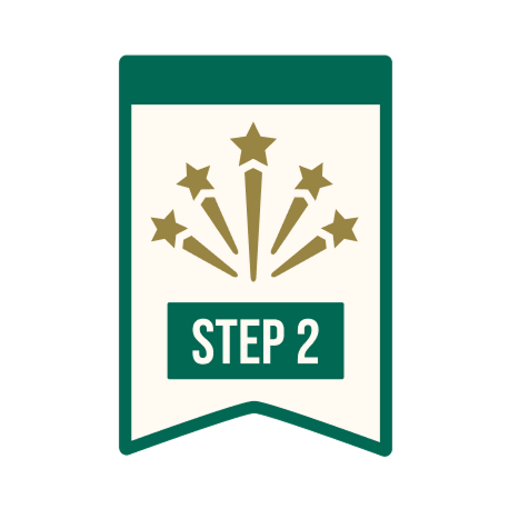 Step 1