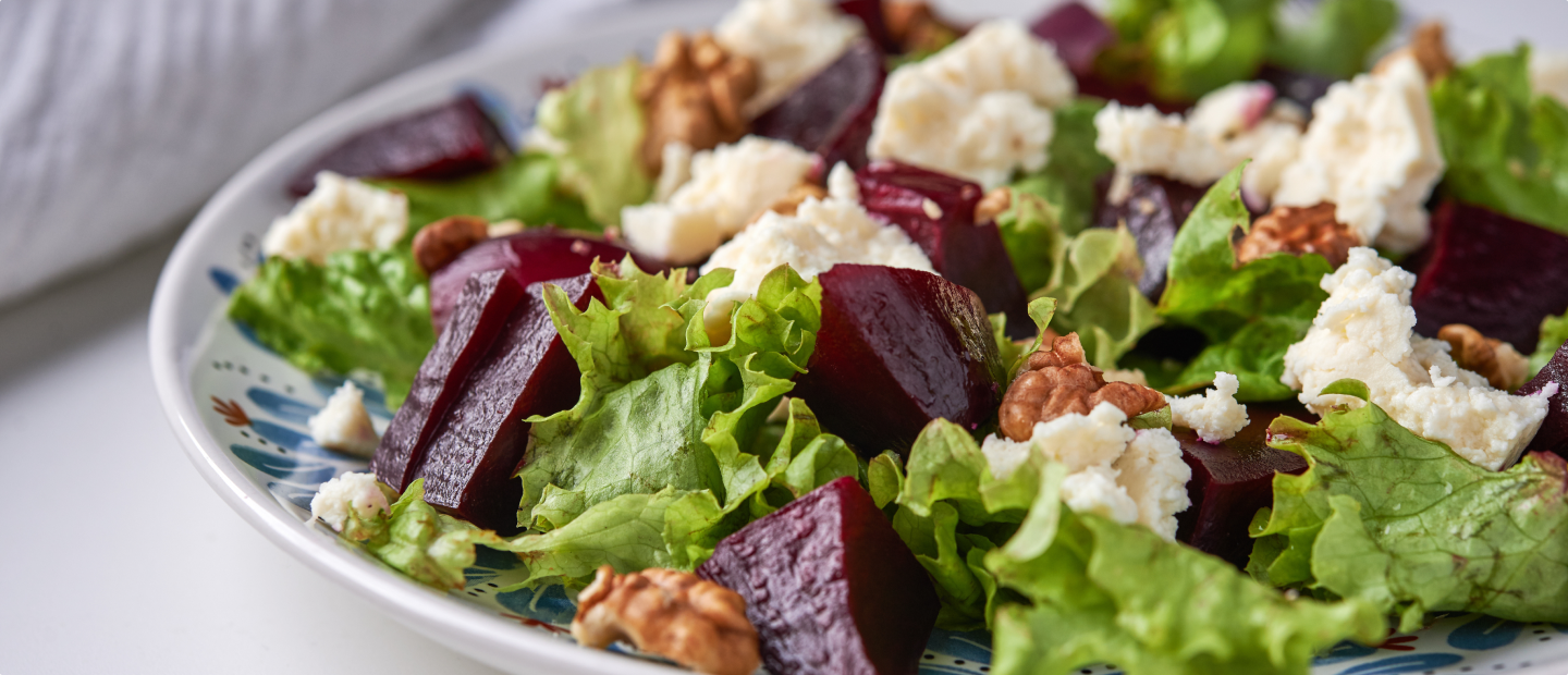 Beet Salad