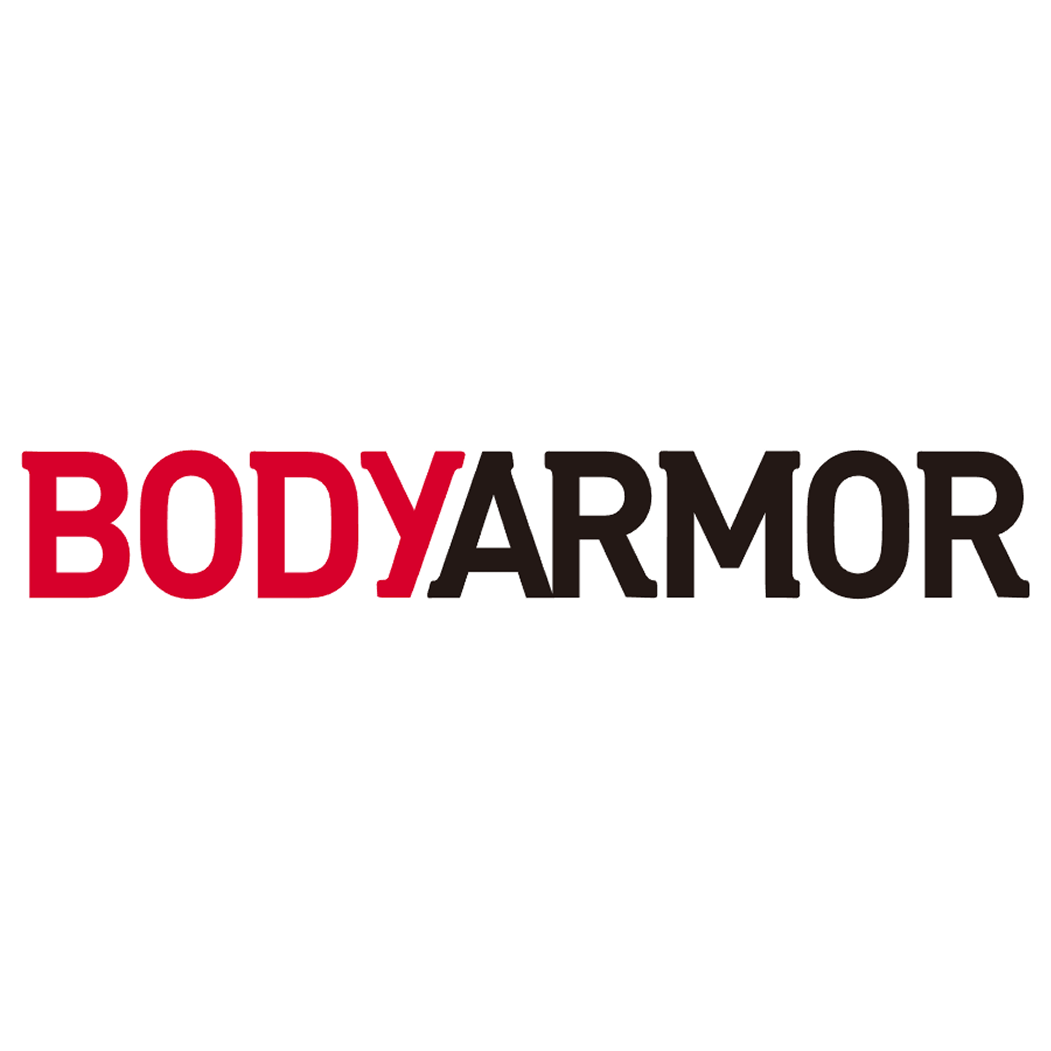 Body Armor logo
