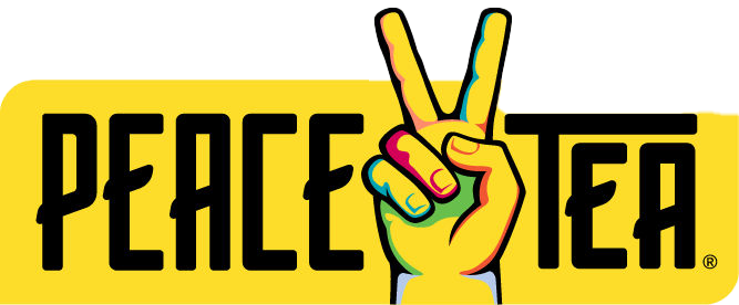 Peace Tea logo