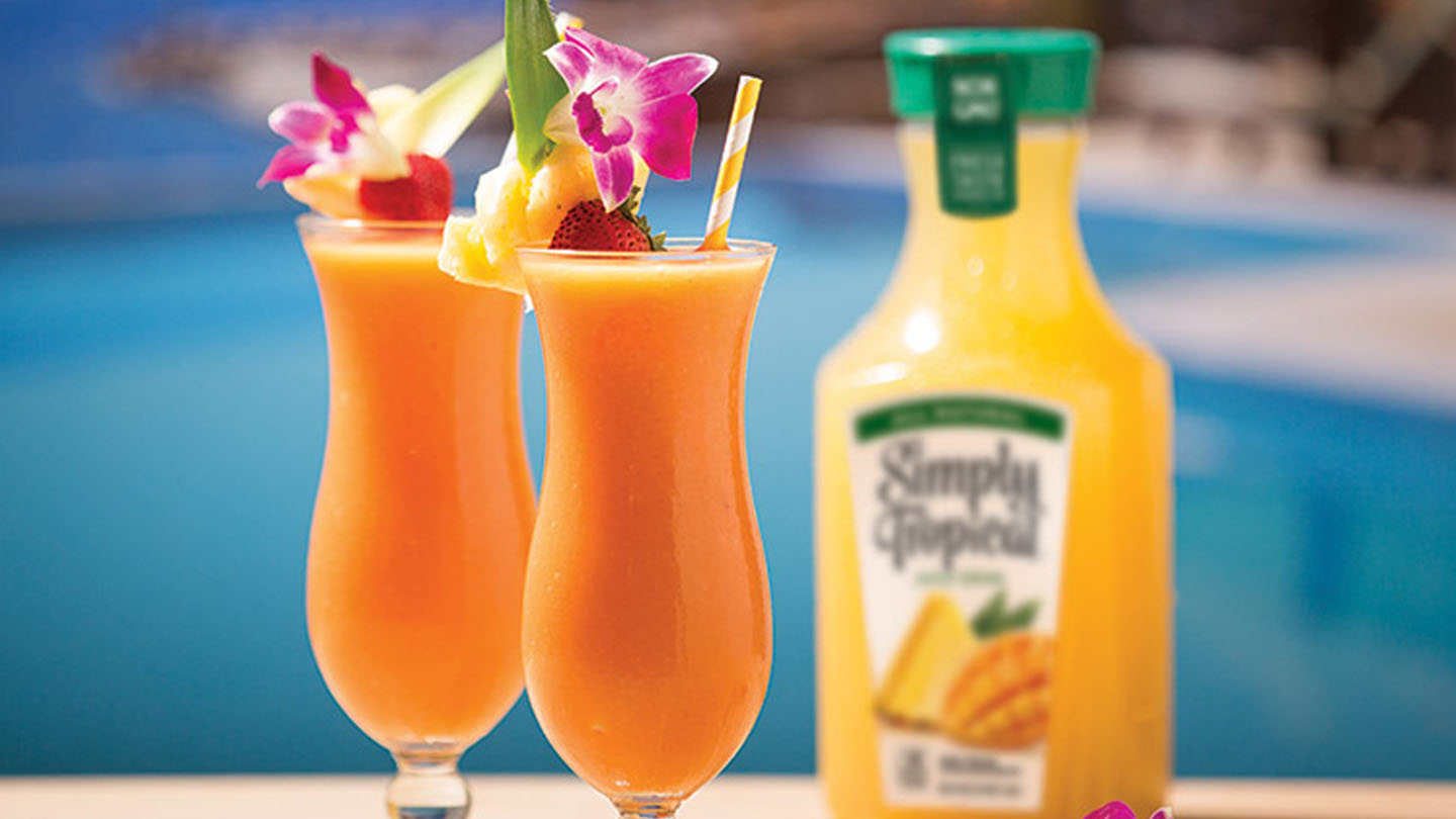 Simply Tropical® Daiquiri