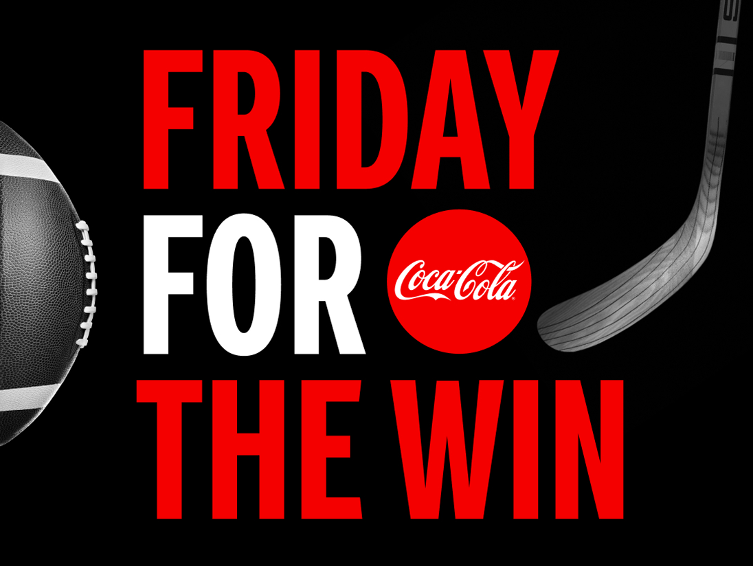 Friday For The Win thumbnail