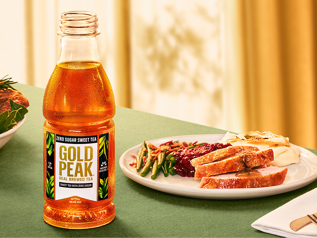 Gold Peak Tile thumbnail