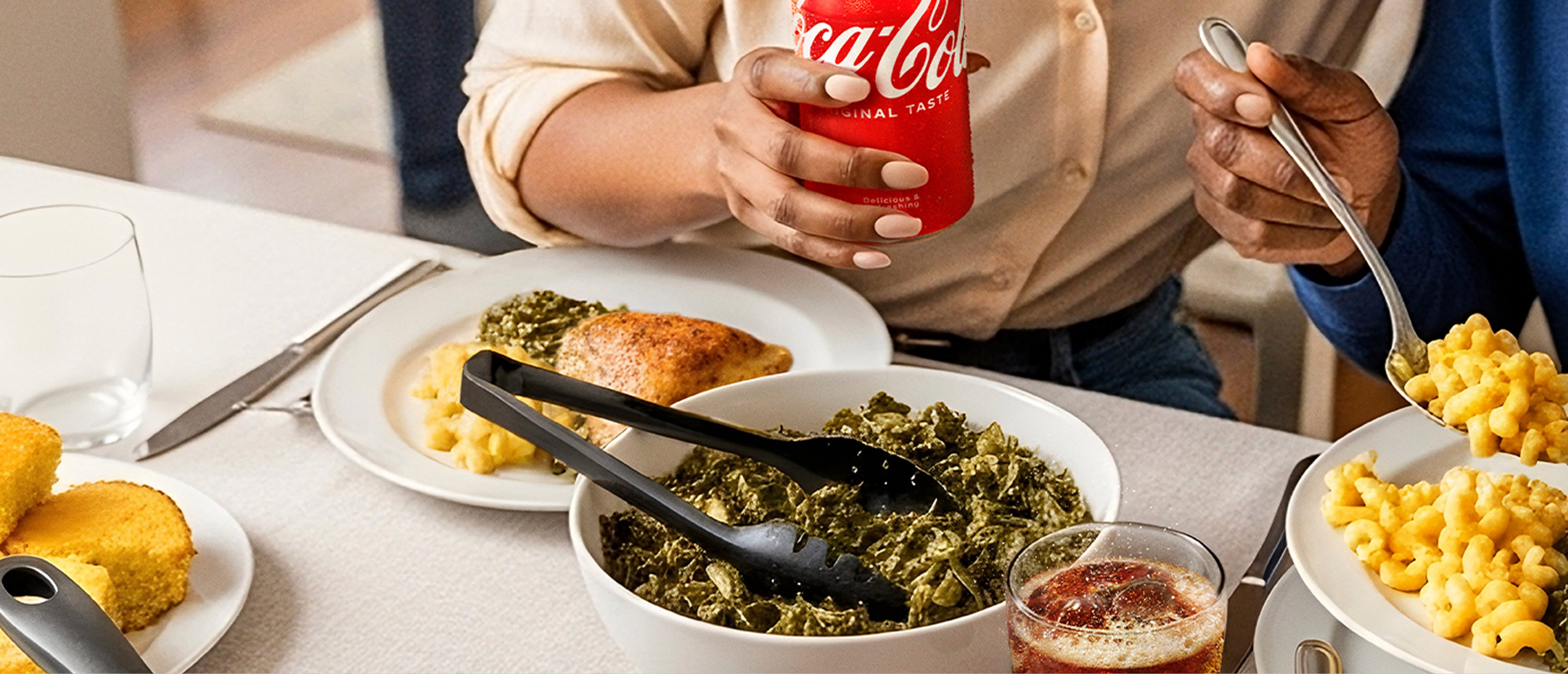 Ki’s Greens Recipe