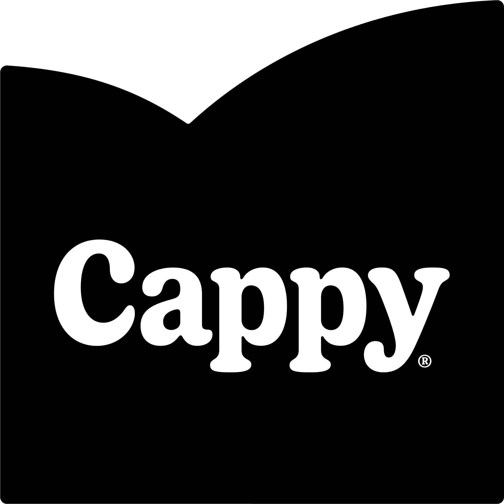 Cappy Logo