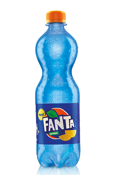 Fanta Logo