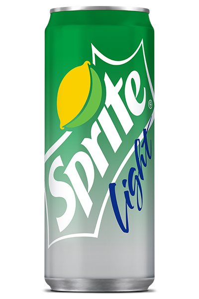 Sprite Light can