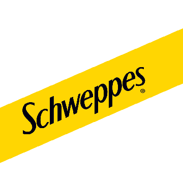 Schweppes Logo