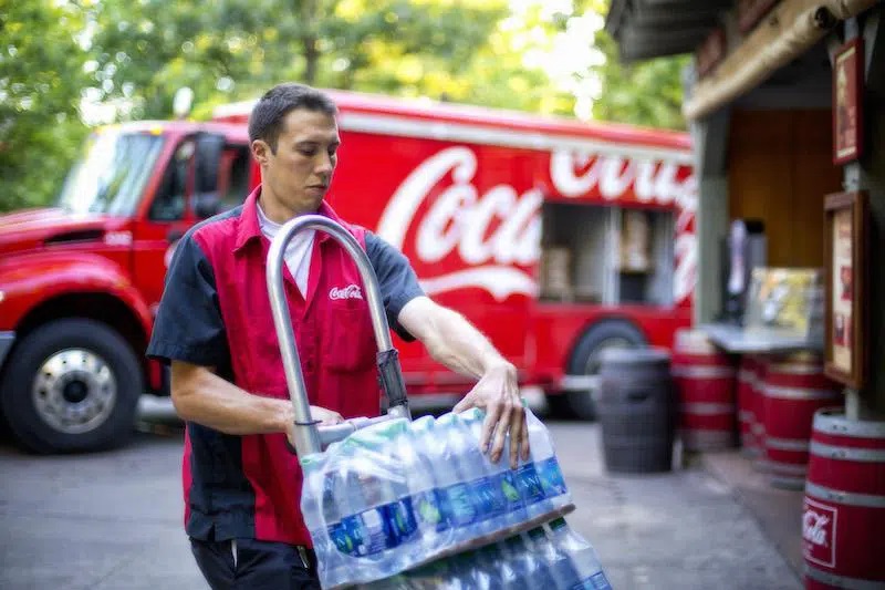 Coca-Cola System